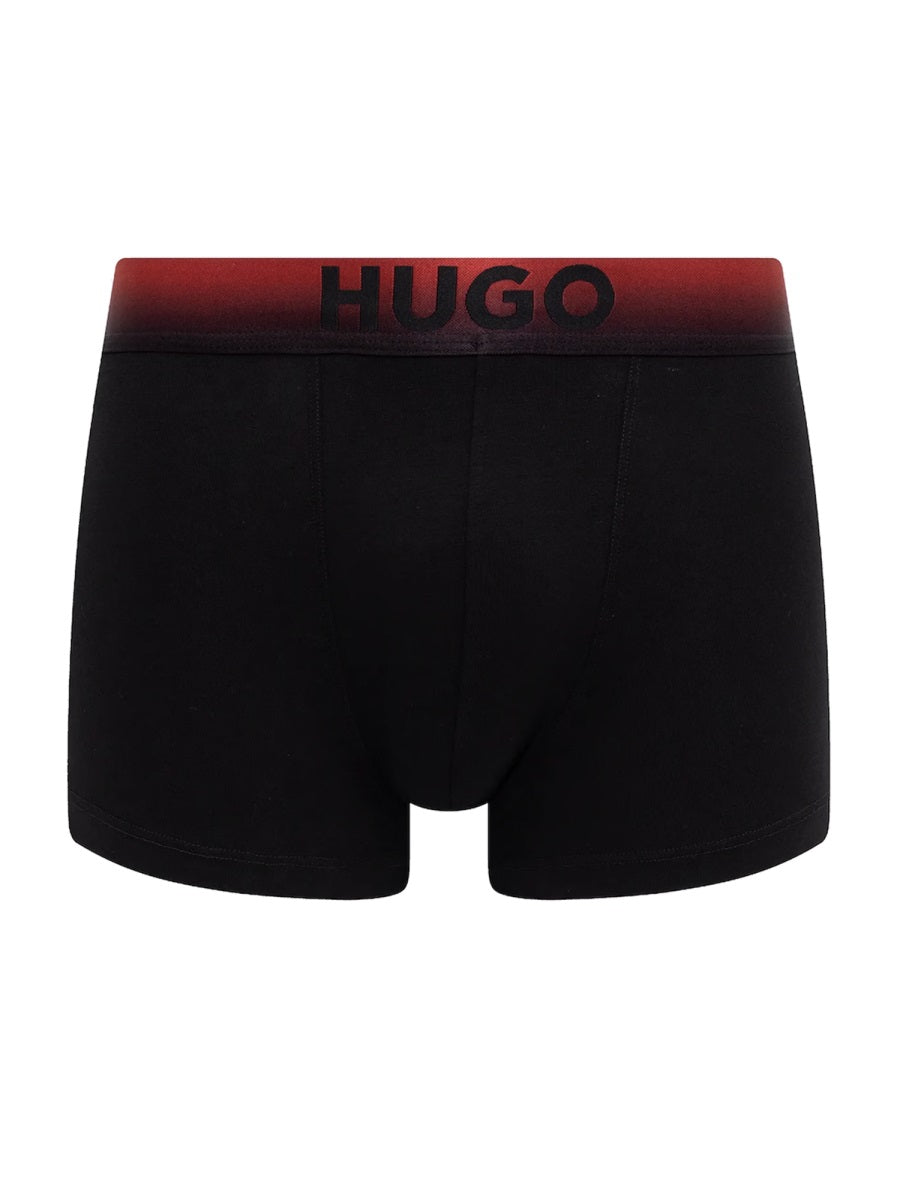 Hugo Intimo - Nero | Wanan Luxury
