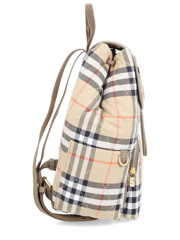 Burberry Zaini e Valigie - Beige | Wanan Luxury