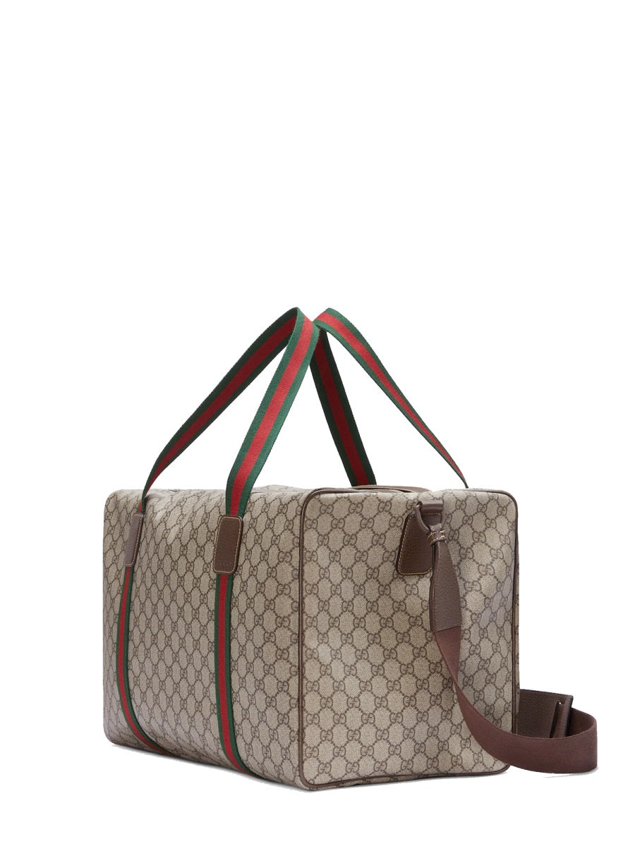 Gucci Zaini e Valigie - Beige | Wanan Luxury
