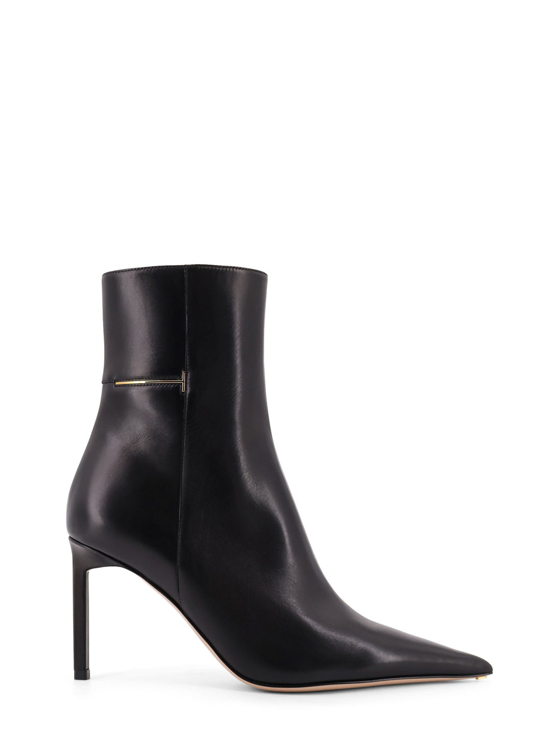 Tom Ford Boots - Blacks and greys | 84a68fdaed324b22587fb56b81aec24a9a22d5a3