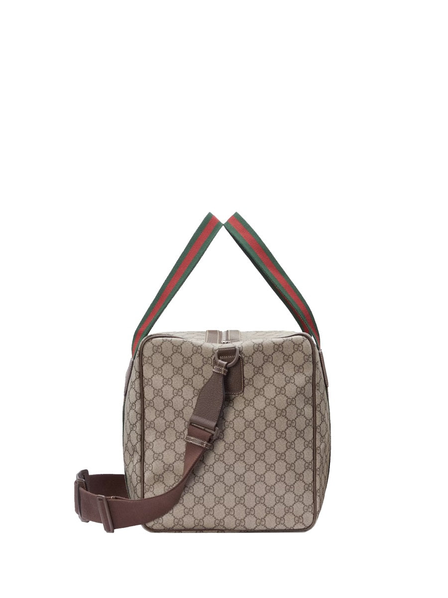 Gucci Zaini e Valigie - Beige | Wanan Luxury