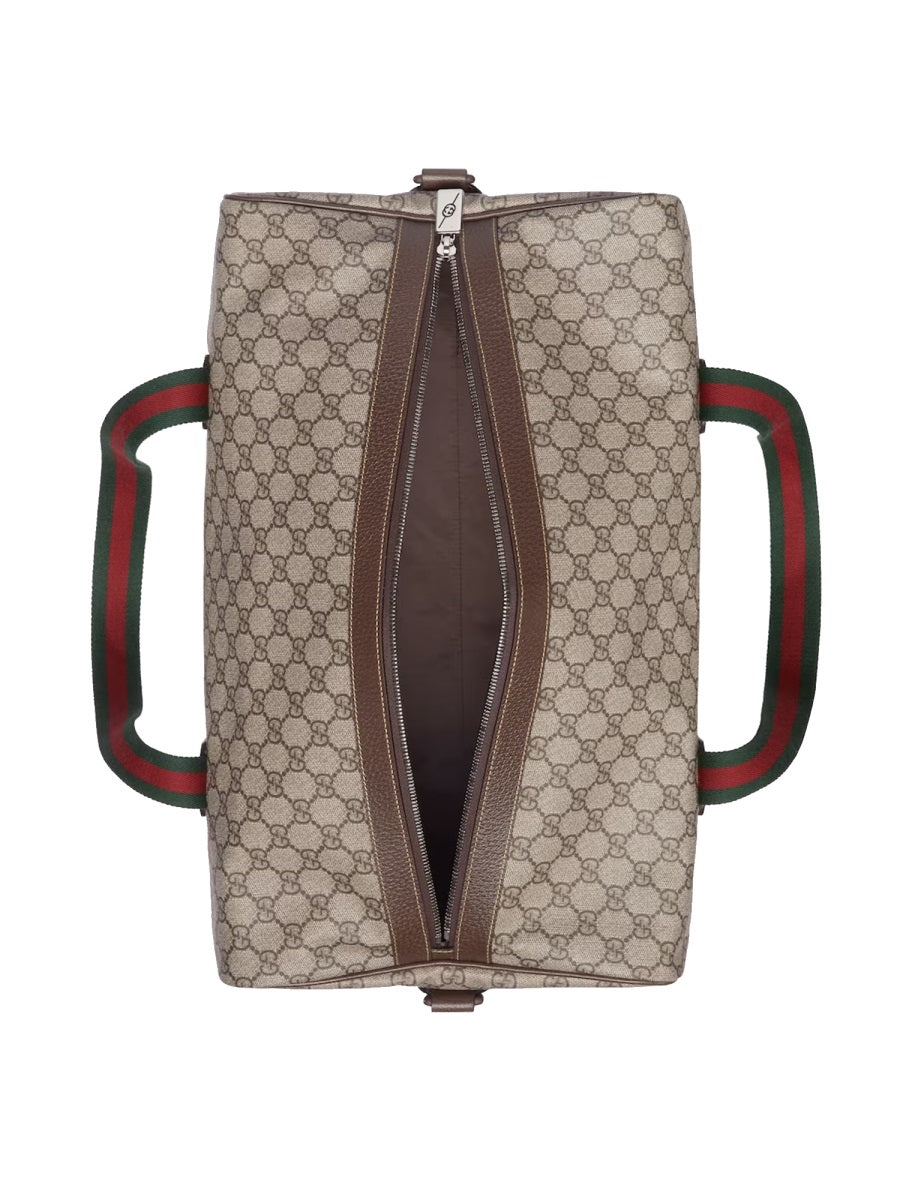 Gucci Zaini e Valigie - Beige | Wanan Luxury