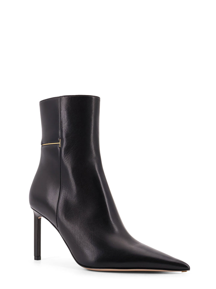 Tom Ford Boots - Blacks and greys | 2108fa51a82efa002691490ca1922b51fb0b2b14
