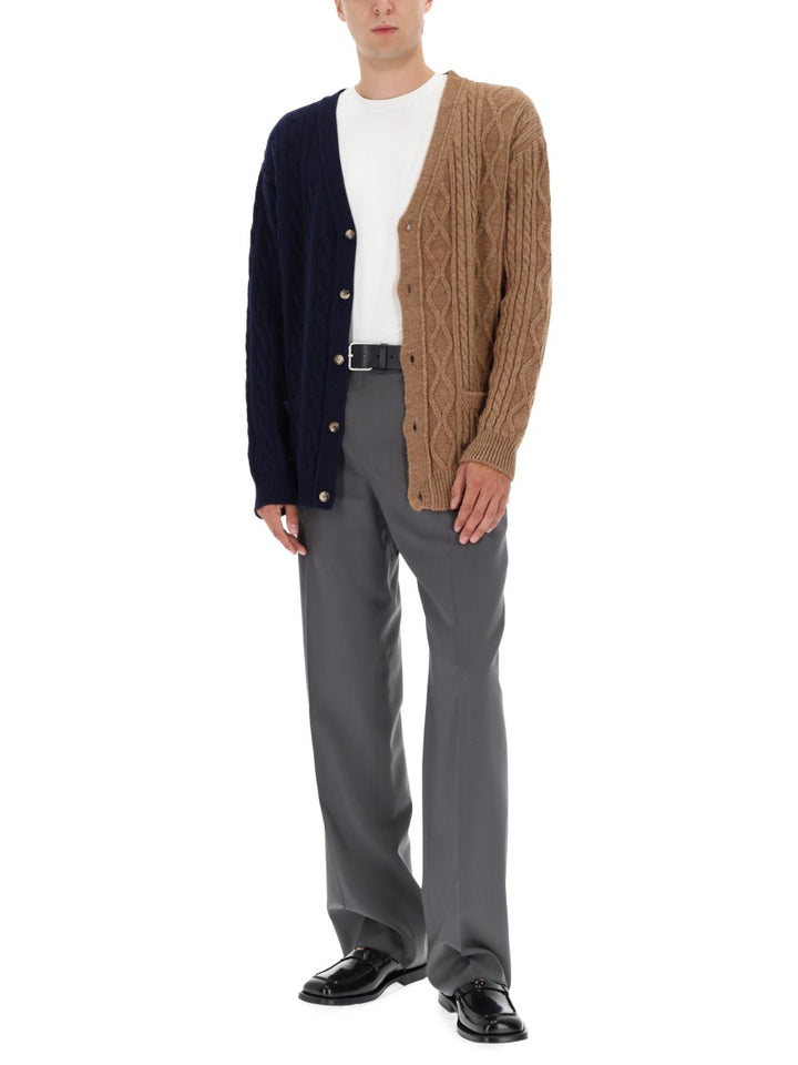 Moschino Maglioni - Marrone | Wanan Luxury