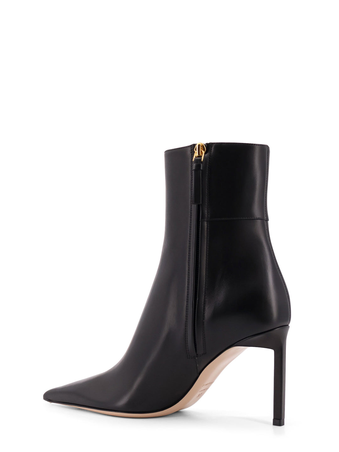 Tom Ford Boots - Blacks and greys | 02b02e0662bf51436fc9adf7911137a47aa95021