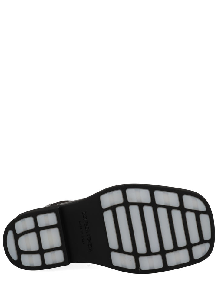 Bottega Veneta Stivali - Nero | Wanan Luxury