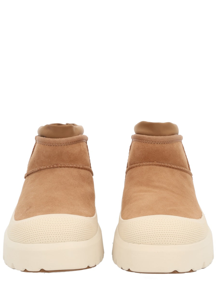 UGG Stivali - Marrone | Wanan Luxury
