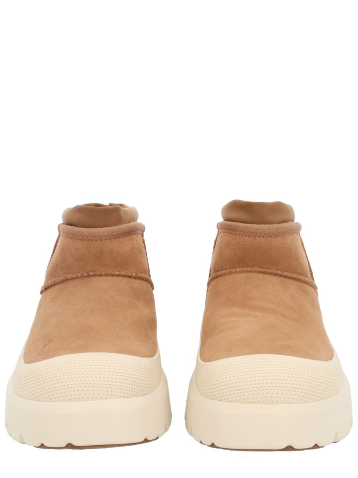 UGG Stivali - Marrone | Wanan Luxury