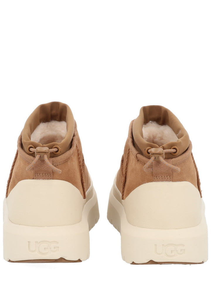 UGG Stivali - Marrone | Wanan Luxury