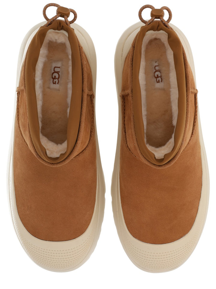 UGG Stivali - Marrone | Wanan Luxury