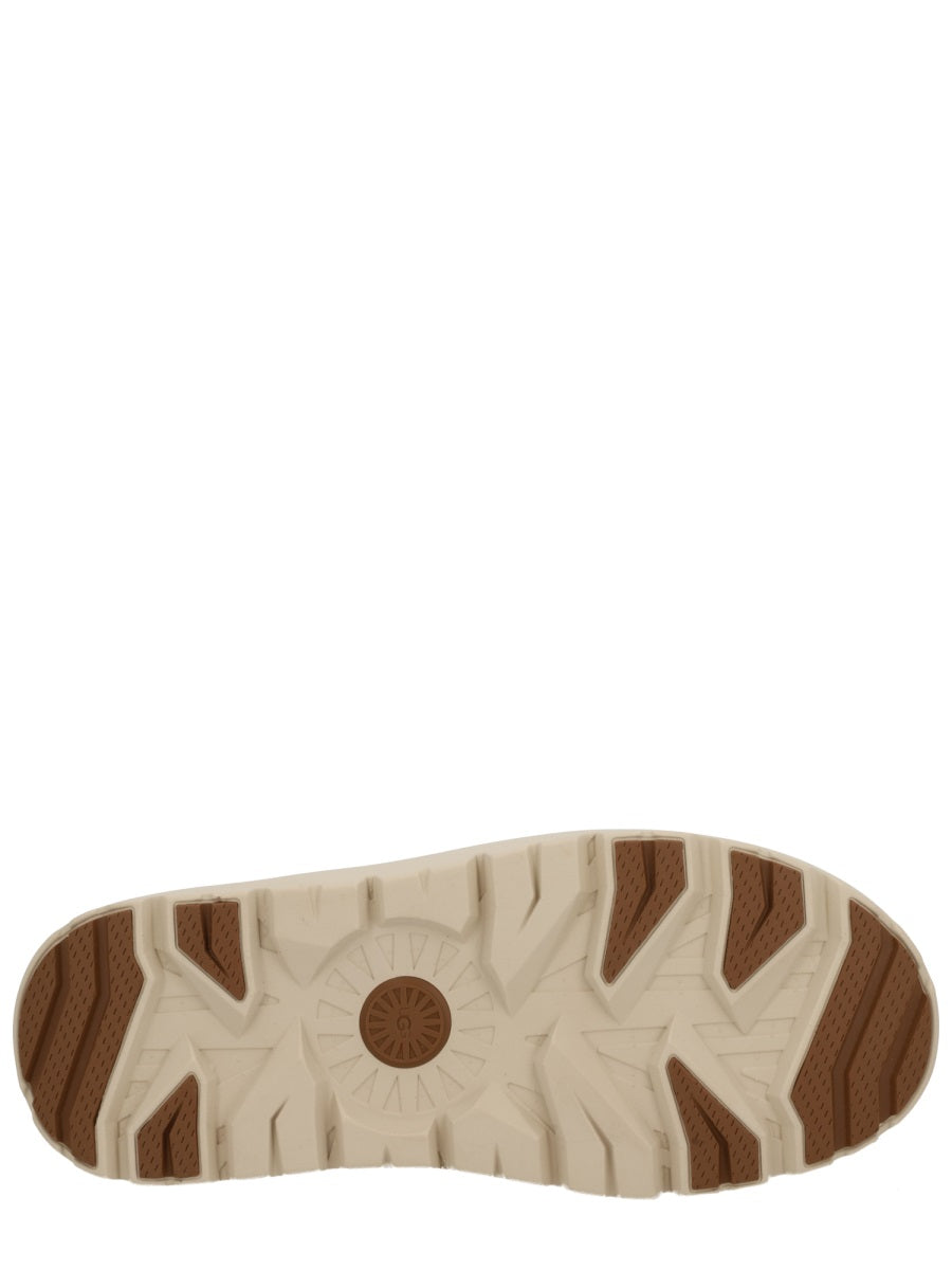 UGG Stivali - Marrone | Wanan Luxury