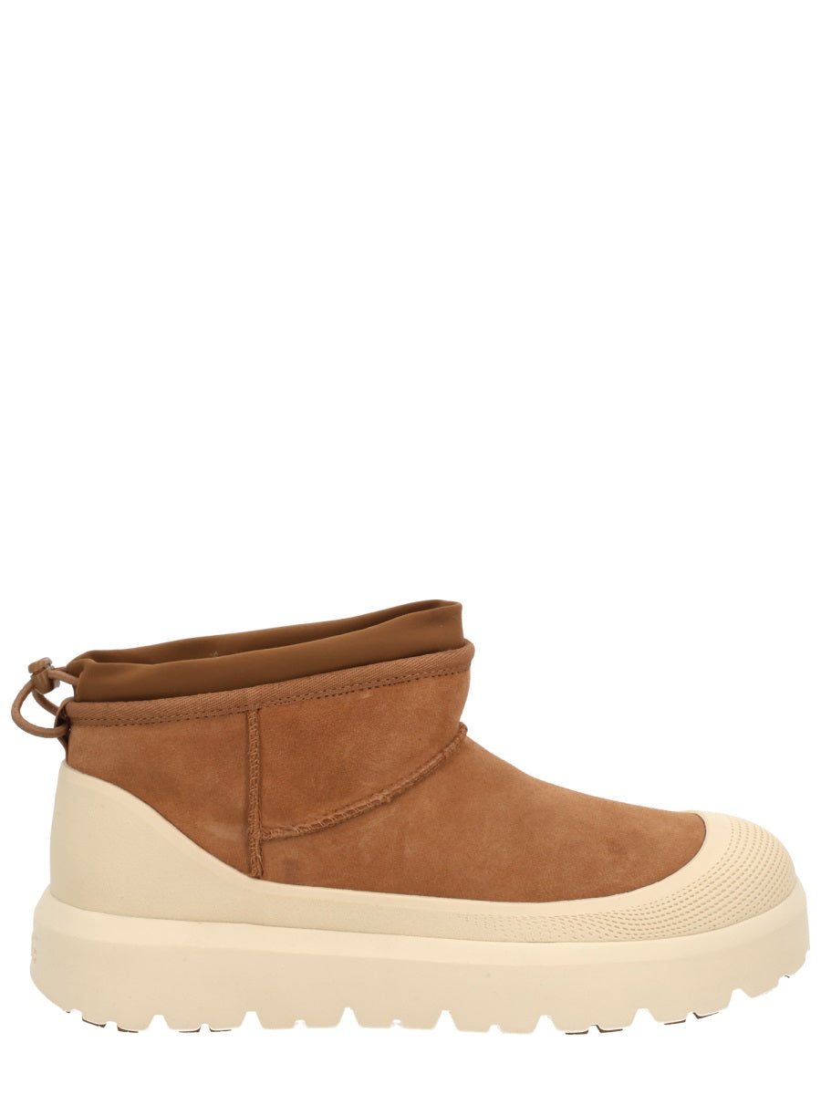 UGG Stivali - Marrone | Wanan Luxury