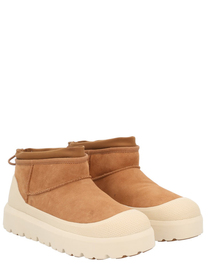 UGG Stivali - Marrone | Wanan Luxury
