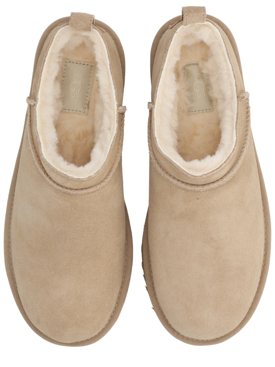 UGG Stivali - Beige | Wanan Luxury