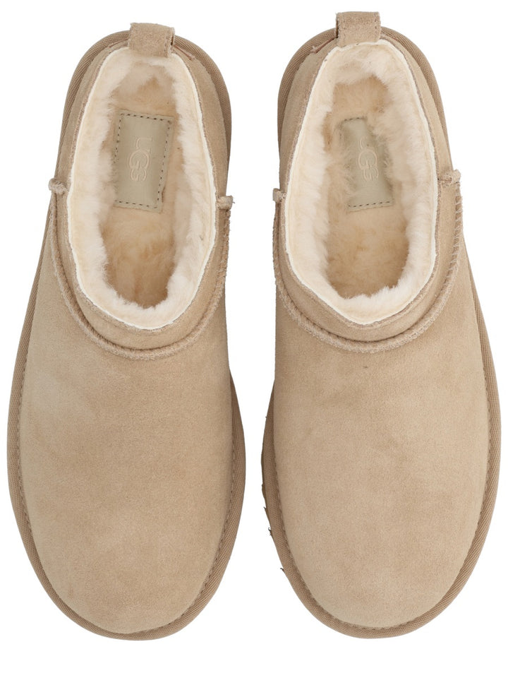 UGG Stivali - Beige | Wanan Luxury