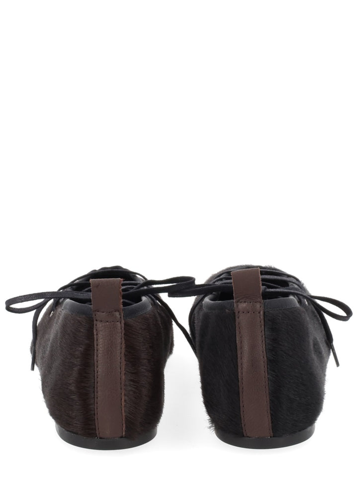 Paloma Wool Scarpe Basse - Marrone | Wanan Luxury