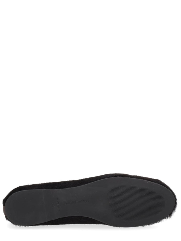 Paloma Wool Scarpe Basse - Marrone | Wanan Luxury