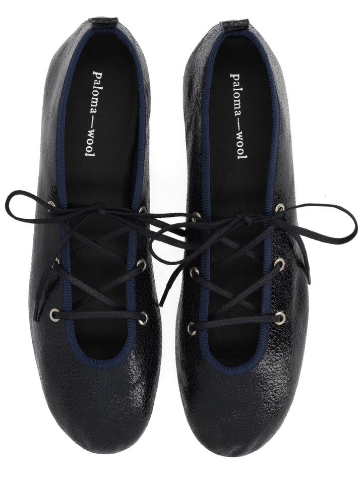 Paloma Wool Scarpe Basse - Blu | Wanan Luxury