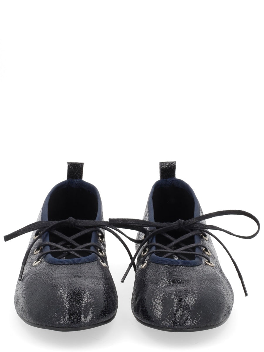 Paloma Wool Scarpe Basse - Blu | Wanan Luxury