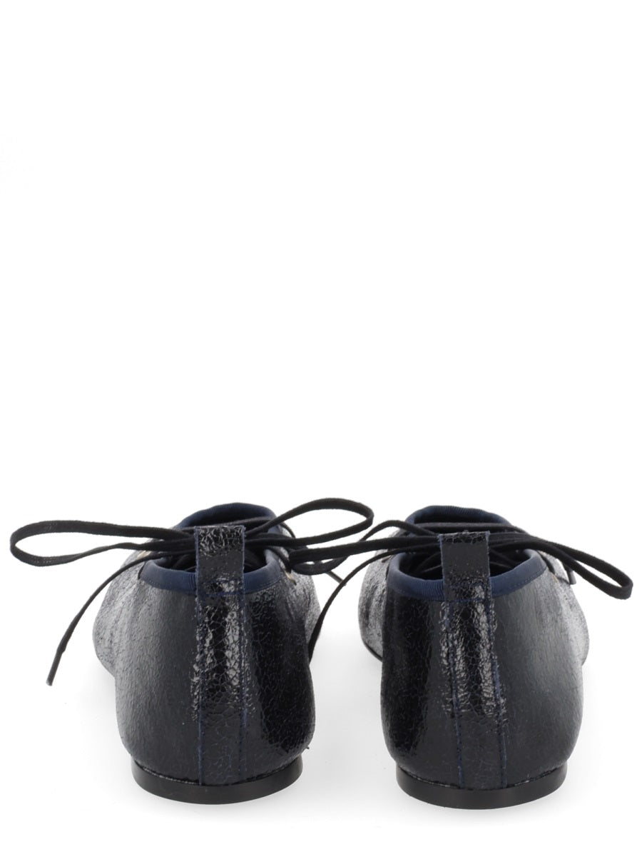 Paloma Wool Scarpe Basse - Blu | Wanan Luxury