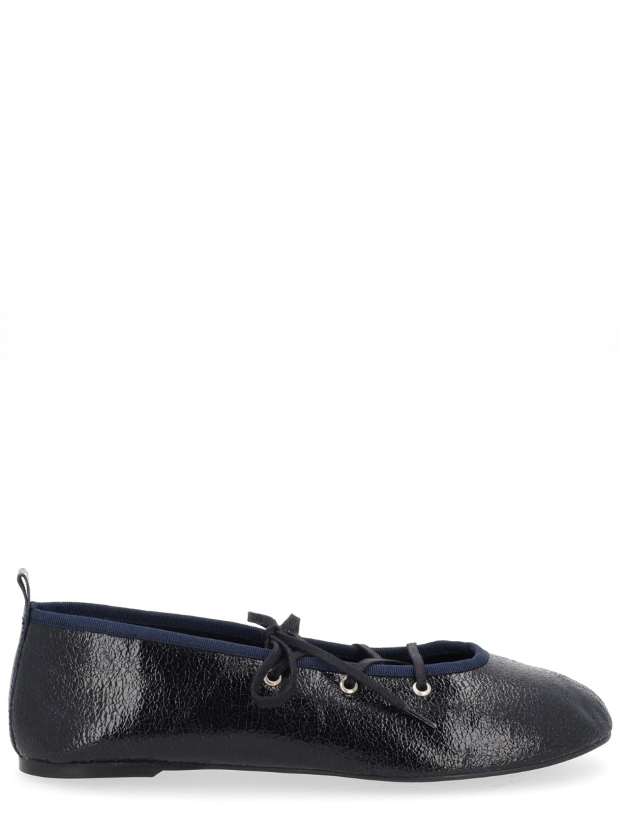 Paloma Wool Scarpe Basse - Blu | Wanan Luxury