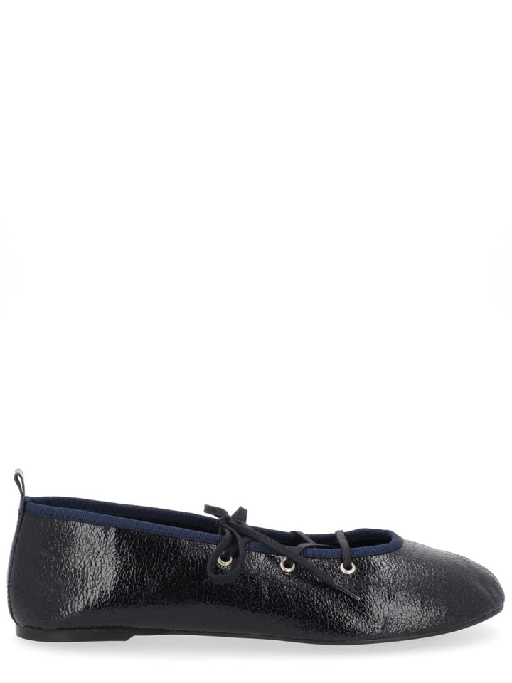 Paloma Wool Scarpe Basse - Blu | Wanan Luxury