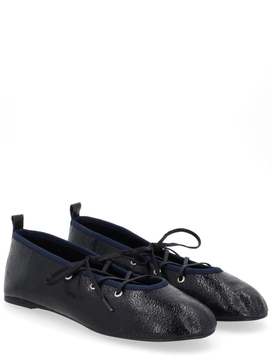 Paloma Wool Scarpe Basse - Blu | Wanan Luxury