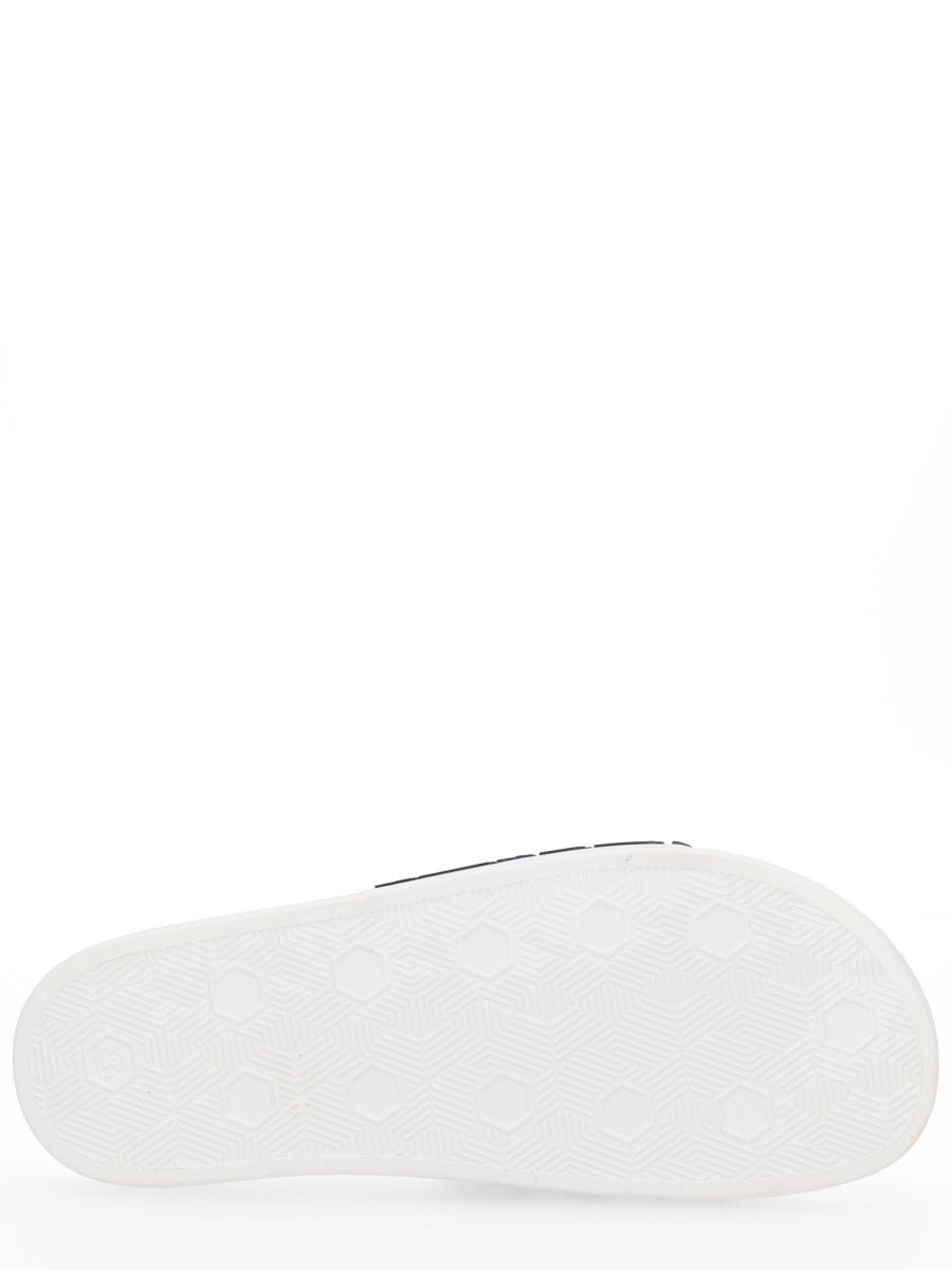 Versace Jeans Couture Sandali - Bianco | Wanan Luxury