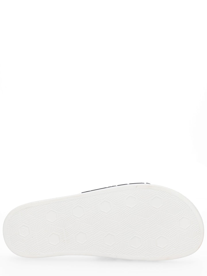 Versace Jeans Couture Sandali - Bianco | Wanan Luxury