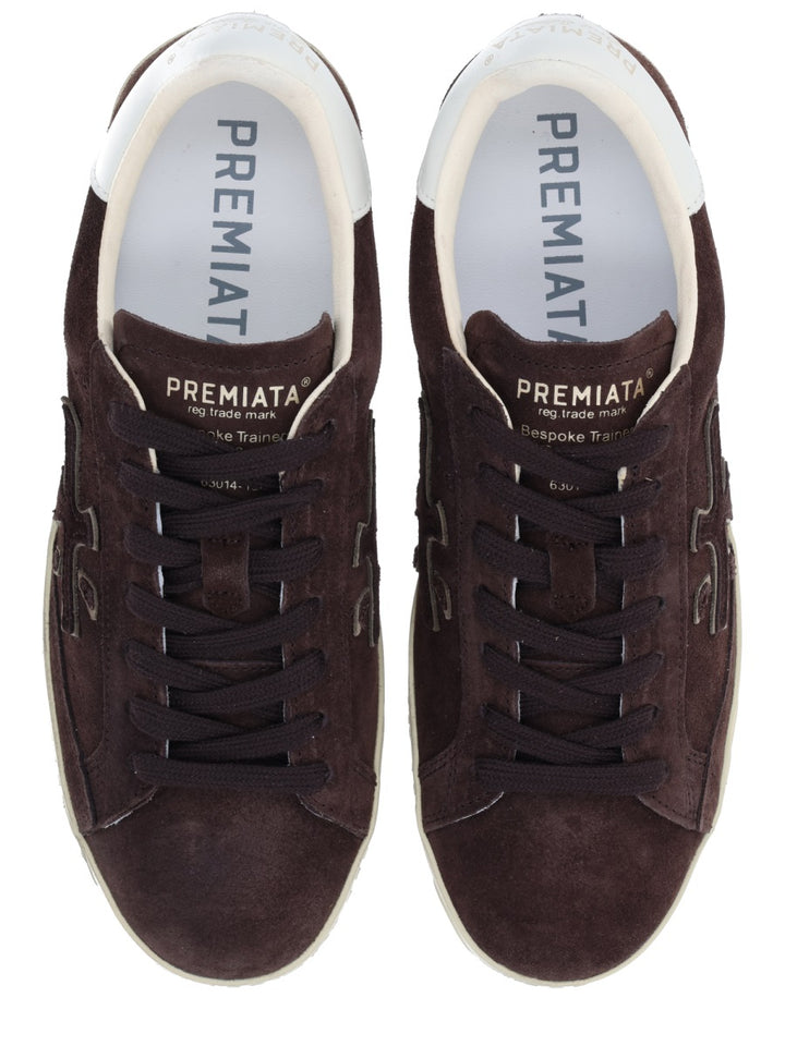 Premiata Sneakers - Nero | Wanan Luxury