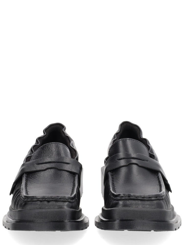 Dr. Martens Mocassini - Nero | Wanan Luxury