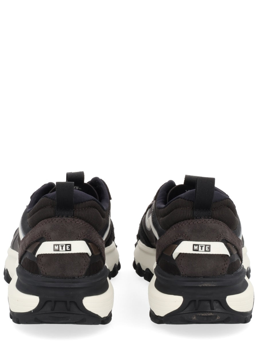 Vans Sneakers - Nero | Wanan Luxury