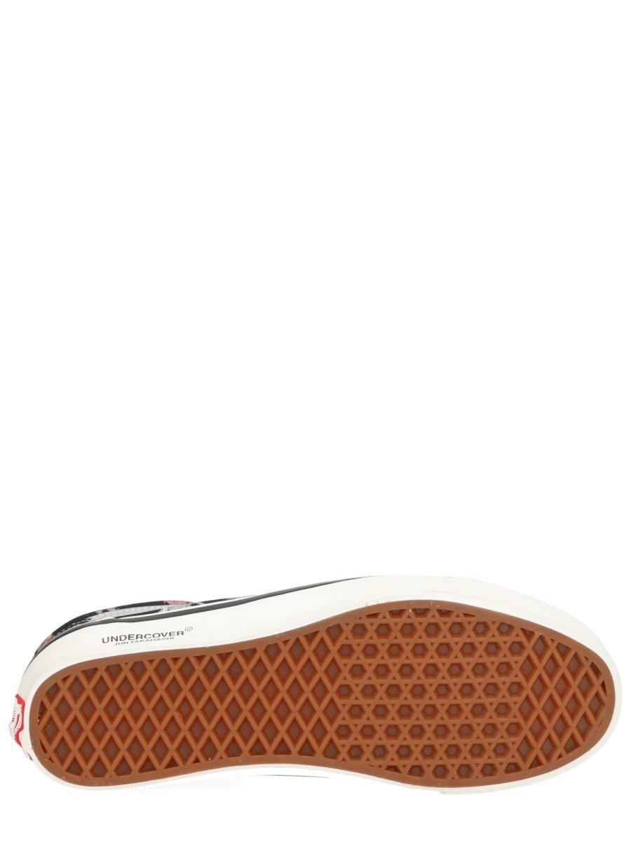 VANS X UNDERCOVER Sneakers - Nero | Wanan Luxury