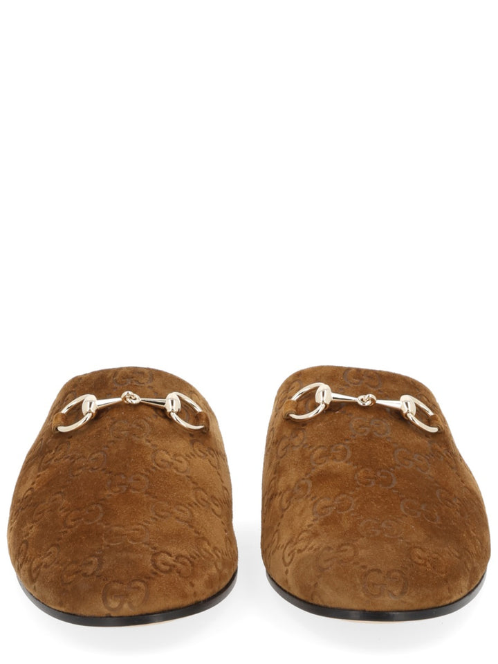 Gucci Sandali - Marrone | Wanan Luxury