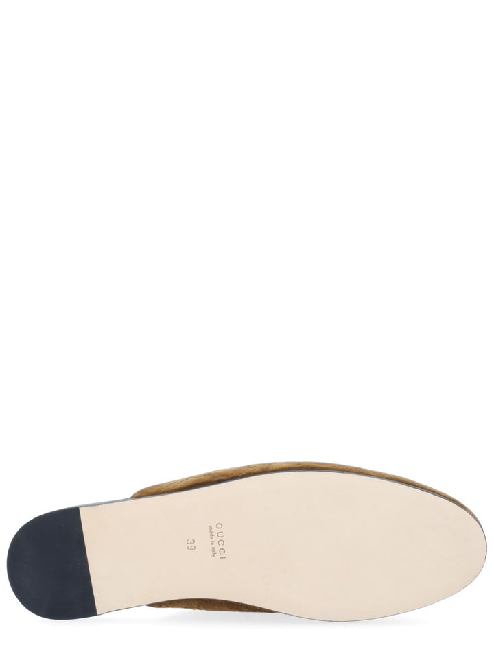 Gucci Sandali - Marrone | Wanan Luxury