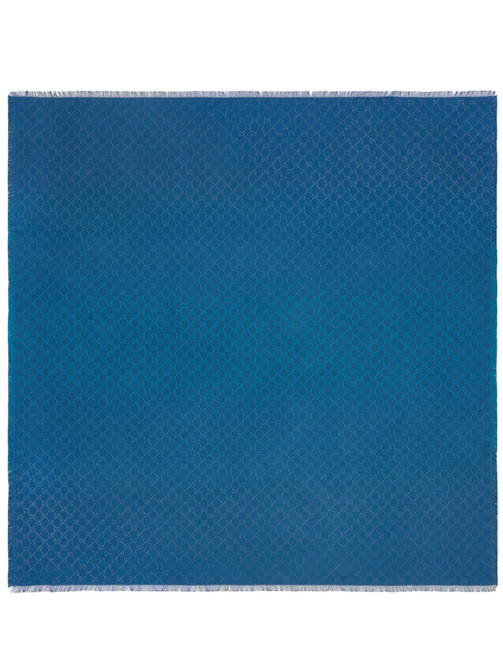 Gucci Sciarpe e Guanti - Blu | Wanan Luxury