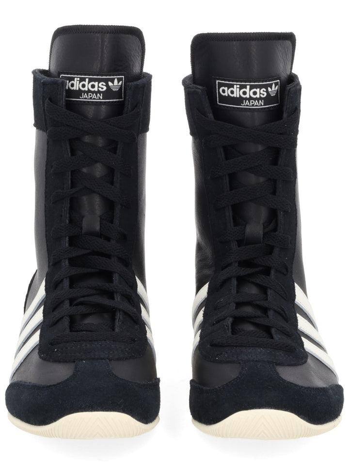 Adidas Originals Sneakers - Nero | Wanan Luxury