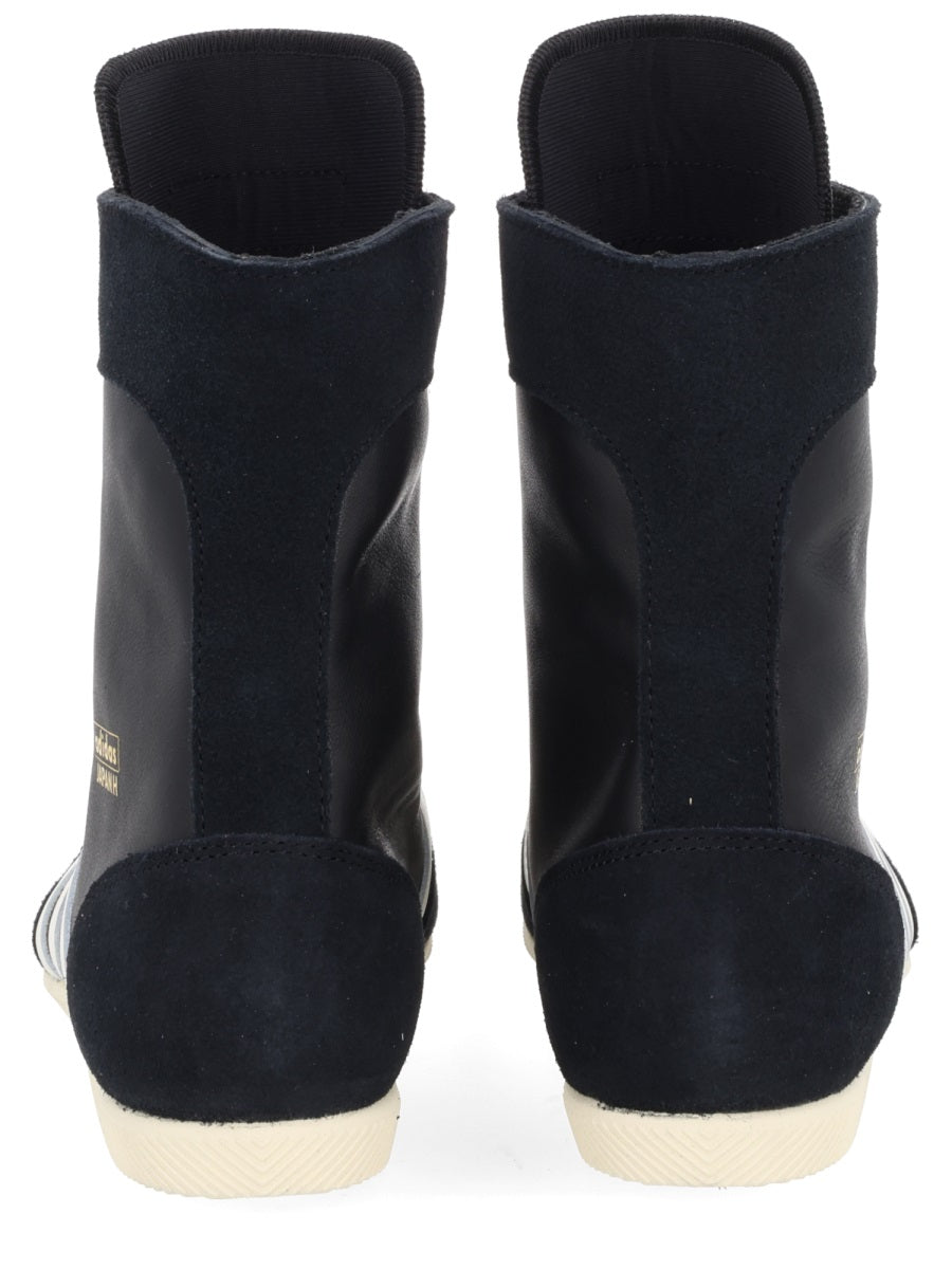 Adidas Originals Sneakers - Nero | Wanan Luxury