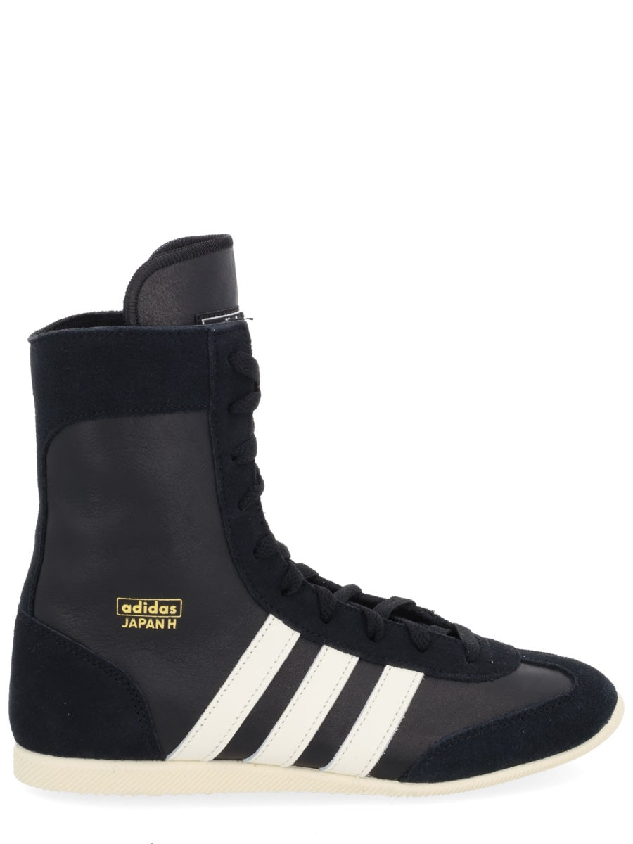 Adidas Originals Sneakers - Nero | Wanan Luxury
