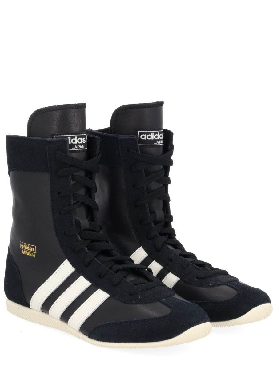 Adidas Originals Sneakers - Nero | Wanan Luxury