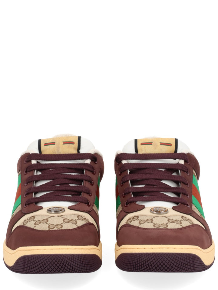Gucci Sneakers - Multcolor | Wanan Luxury