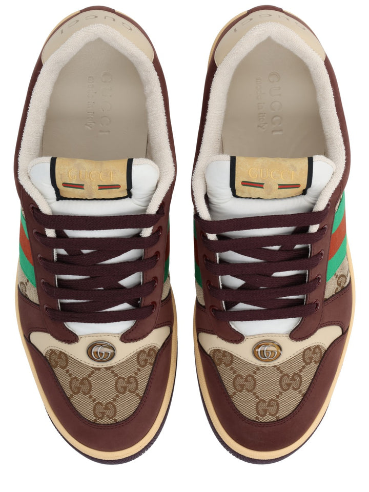 Gucci Sneakers - Multcolor | Wanan Luxury