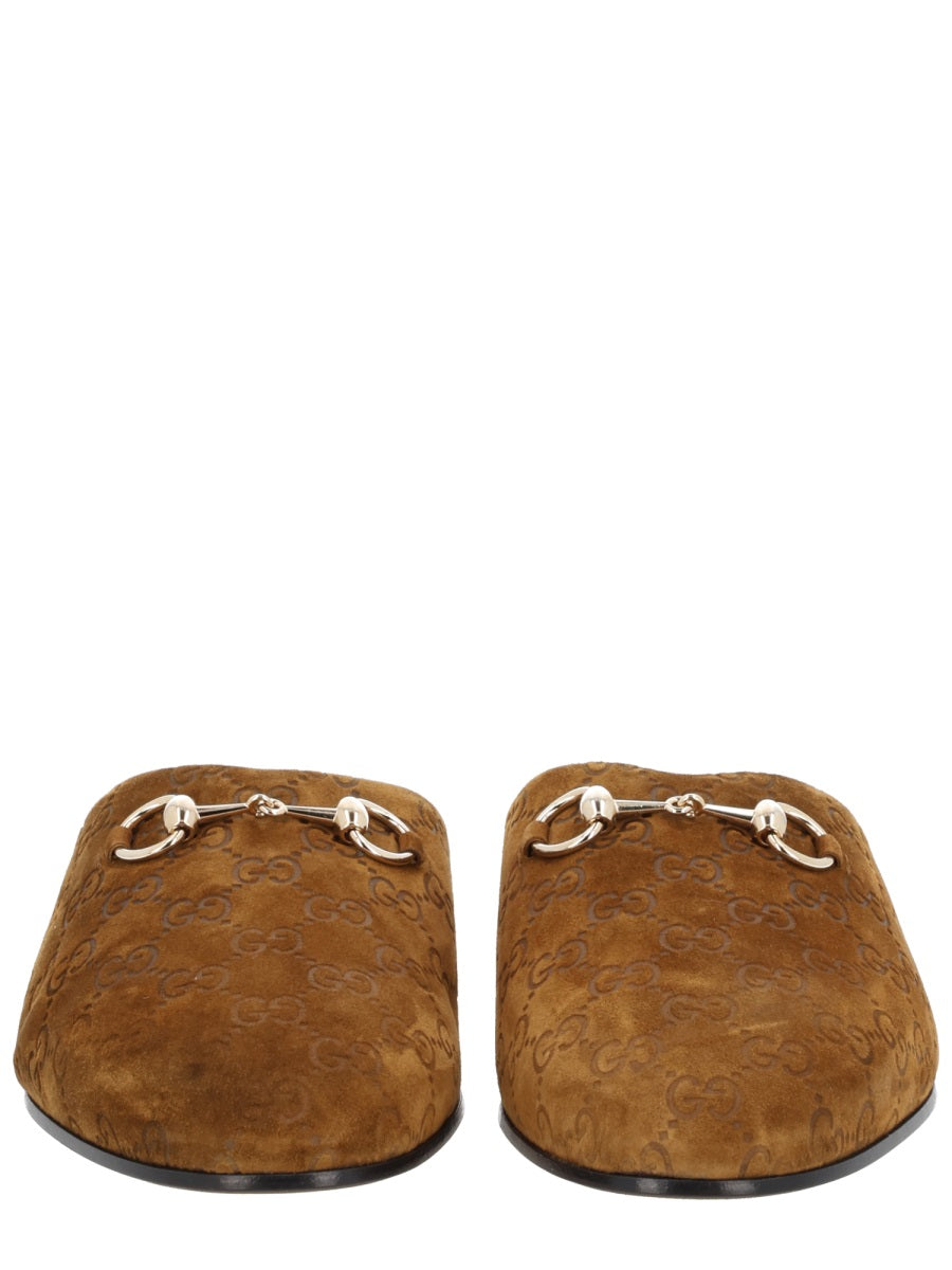 Gucci Sandali - Marrone | Wanan Luxury