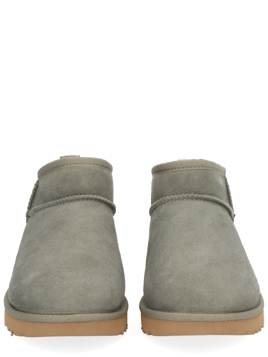 UGG Stivali - Verde | Wanan Luxury