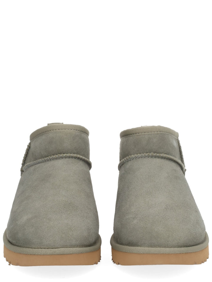 UGG Stivali - Verde | Wanan Luxury