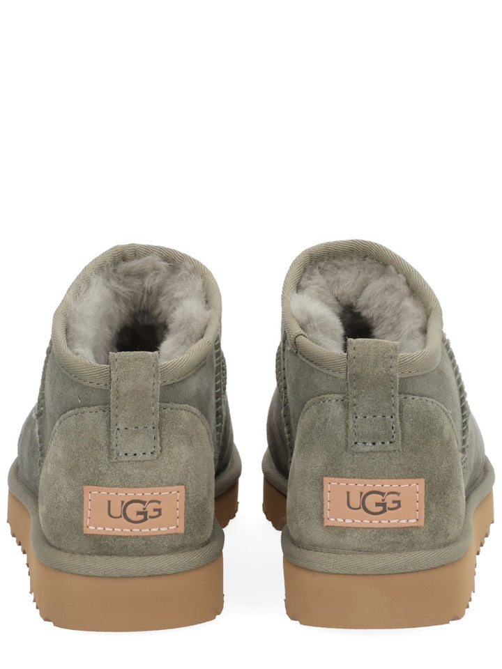 UGG Stivali - Verde | Wanan Luxury