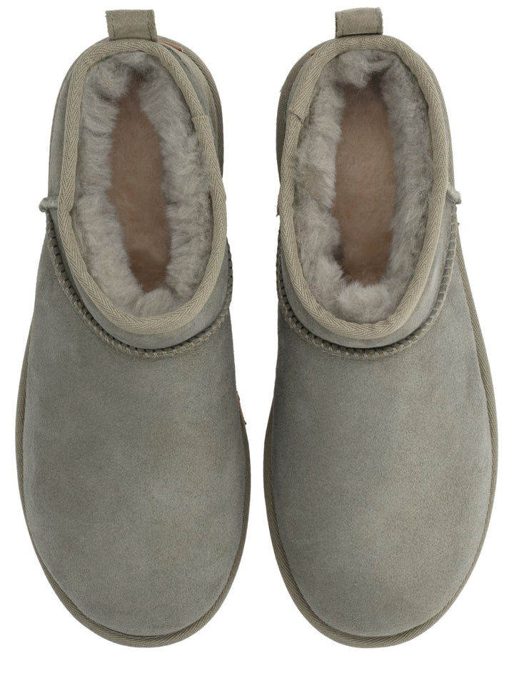 UGG Stivali - Verde | Wanan Luxury