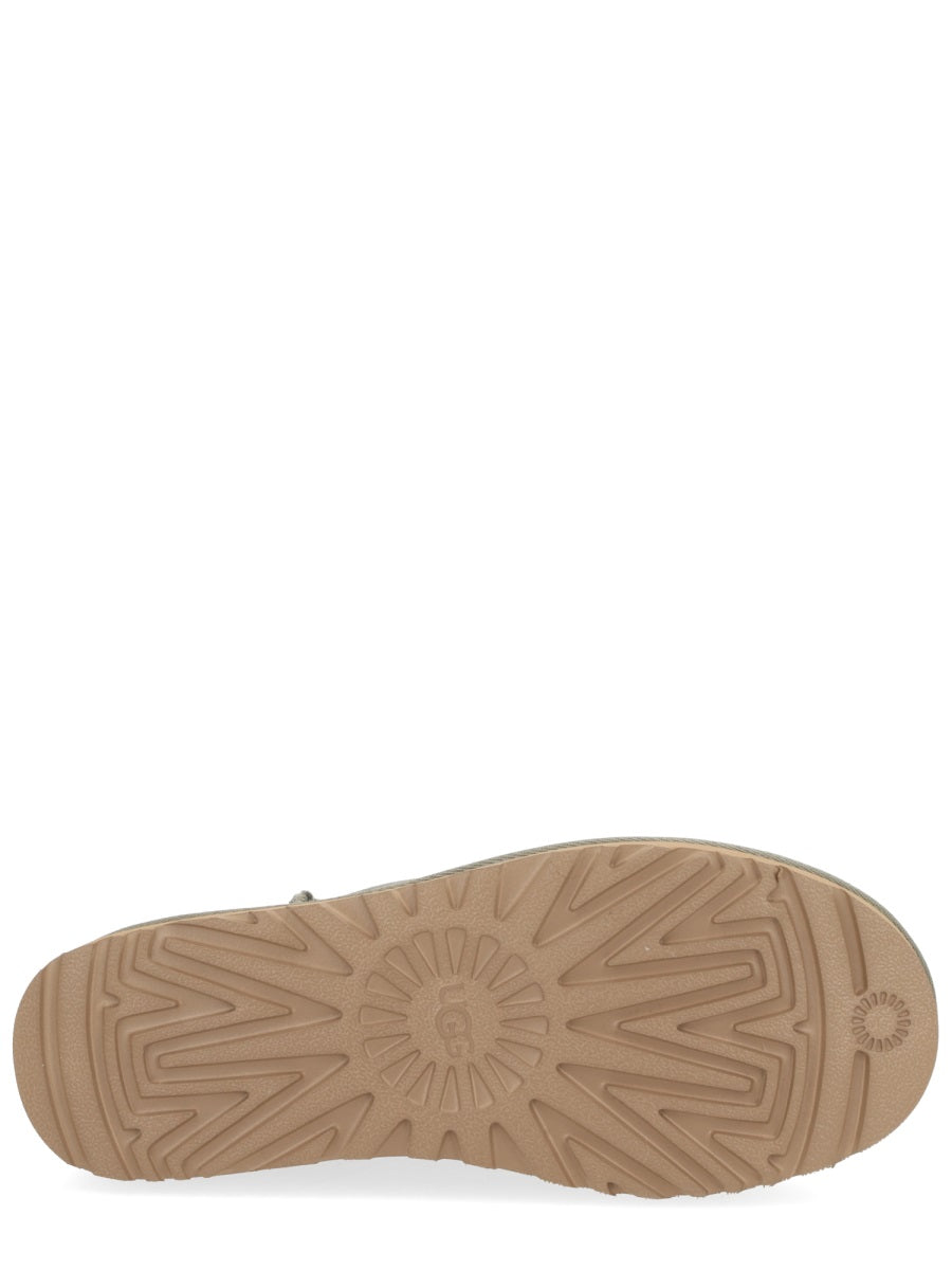 UGG Stivali - Verde | Wanan Luxury