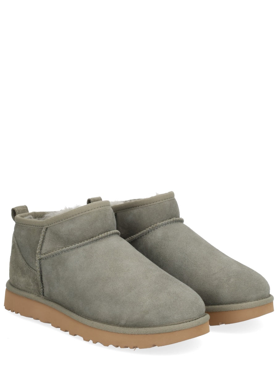 UGG Stivali - Verde | Wanan Luxury