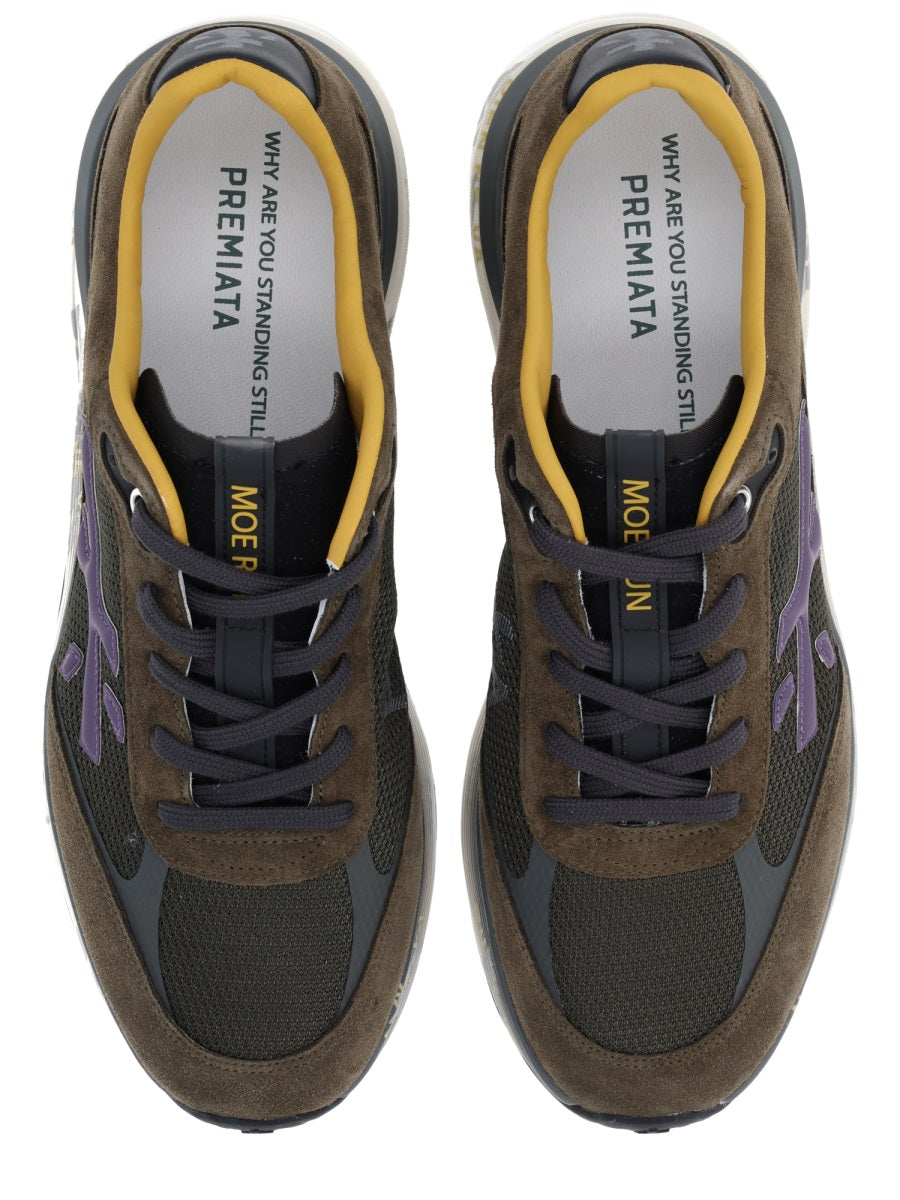 Premiata Sneakers - Multcolor | Wanan Luxury